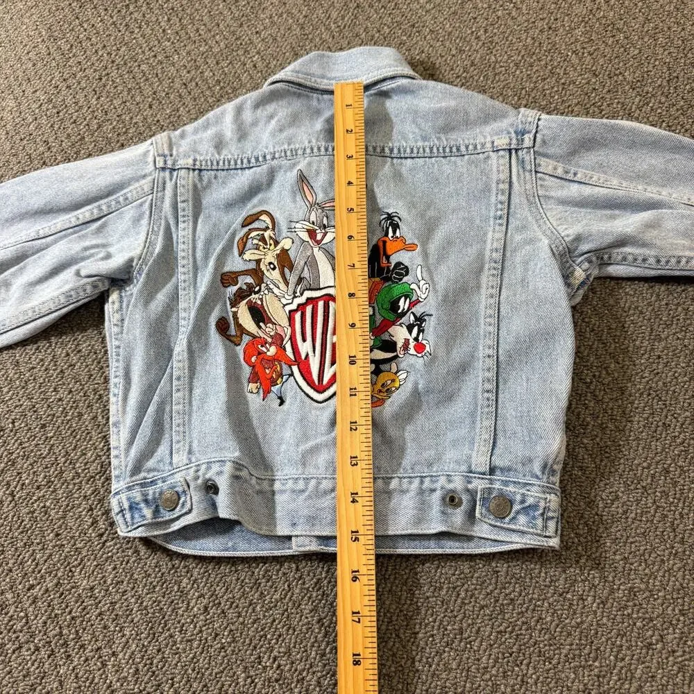 Warner Bros Studio Store Kids 